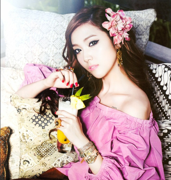Sexy Jessica Snsd Wallpaper Imagebank Biz