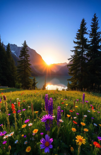 Nature HD Wallpaper 1080p Widescreen
