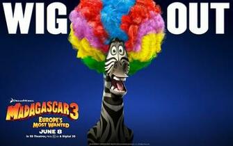 Kyle S Animated World Madagascar Opens Strong