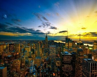 HD Wallpepars New York City United States Wallpaper