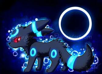 Shiny Umbreon Picz By Xxfoxxy Silverfangxx