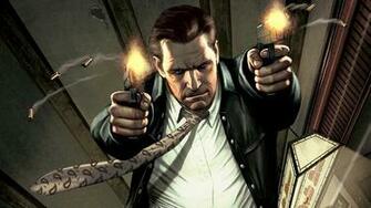 Max Payne Computer Wallpaper Desktop Background Id