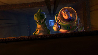 Top Toy Story Rex Wallpaper Full HD 4k To Use