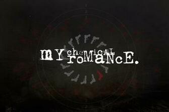 My Chemical Romance Logo
