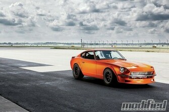 Nissan Datsun 240z Coupe Japan Tuning Cars Fairlady Wallpaper