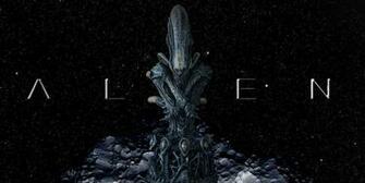 Wallpaper Alien