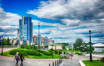 Wallpaper City Belarus Minsk Image For Desktop