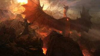 Dragon S Dogma Dark Arisen HD Wallpaper X Net
