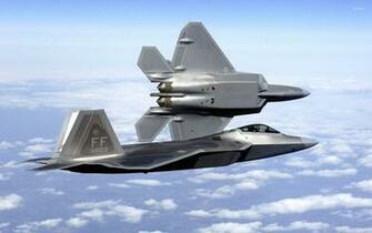 Lockheed Martin F Raptor Wallpaper Pictures