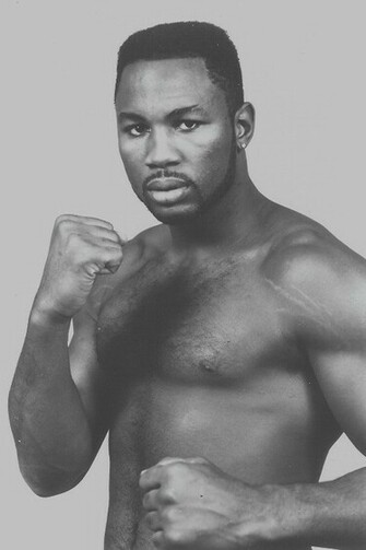 Lennox Lewis HD Image Photos Fanphobia Celebrities