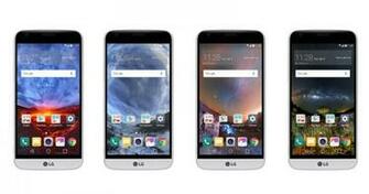 Lg G5 Users Get To Enjoy Degree Wallpaper Slashgear