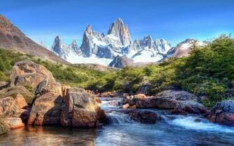 Pin Mountain Wallpaper Windows Stunning