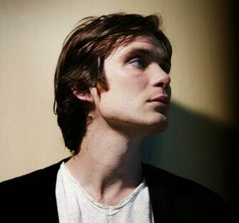 Cillian Murphy HD Desktop Wallpaper