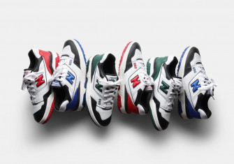 New Balance Platform Fitforhealthshops