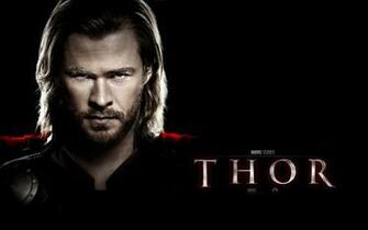 Thor Wallpaper