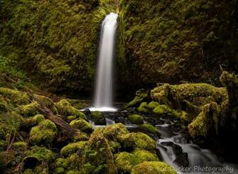 Impressive Collection Of Waterfall HD Wallpaper