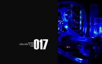 Cooler Master Wallpaper