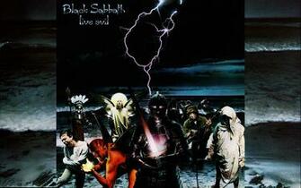 Black Sabbath Computer Wallpaper Desktop Background
