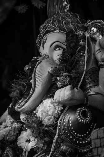Ganesh Mobile Wallpaper