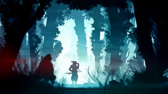 Samurai Digital Art 4k Wallpaper HD Artist