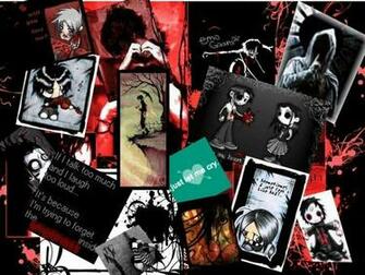 Emo Wallpaper