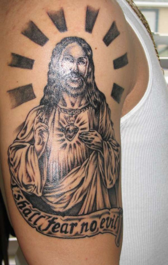 Jesus 25252btattoo3 Wallpaper