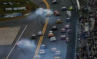 Daytona Photo