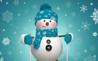 Snowman