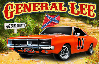 Most Ed General Lee Wallpaper