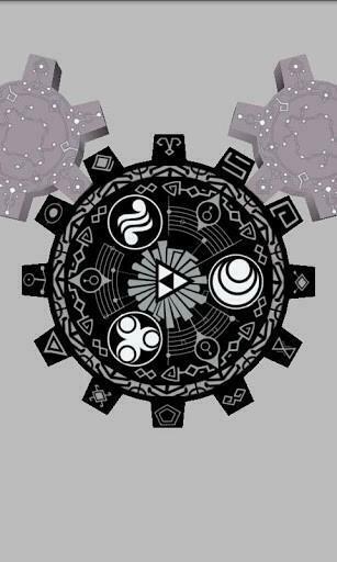 Gate Of Time Live Wallpaper For Android