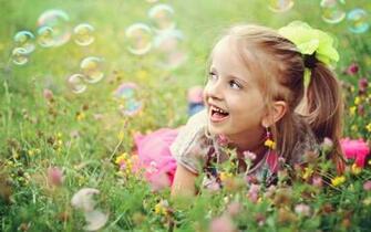 Child Wallpaper HD Background Of Your Choice