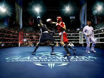 Boxing Wallpaper