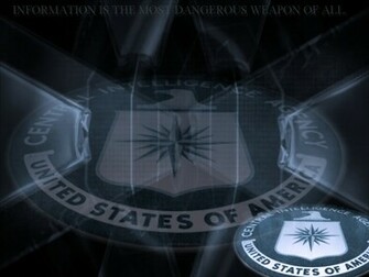 Cia Wallpaper