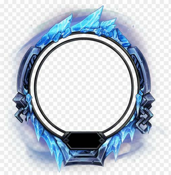 Level Summoner Icon Border League Of Legends