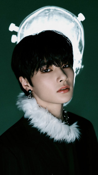 Stray Kids Oddinary I N Maniac 4k Wallpaper iPhone HD Phone 2910f