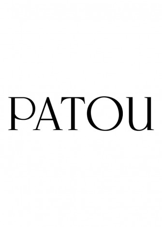 Patou Wordmark For Desktop Wallpaper
