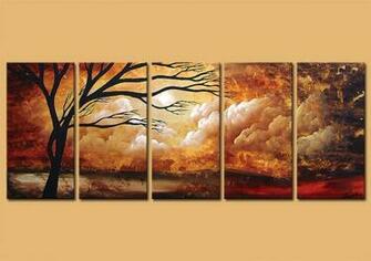 Modern Wall Art Designs Wallpaper Background Desktop
