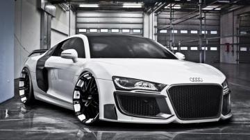 Pre Wallpaper Audi R8 Regula Tuning Oxigin Oxrock