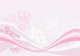 Modern Pink Floral Wallpaper Architecture HD