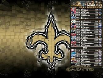 New Orleans Saints Wallpaper Ever
