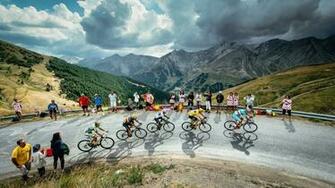 The Newbie Watchers Guide To Tour De France