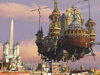 Final Fantasy Ix Wallpaper