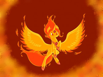Top Fire Wings Wallpaper Full HD 4k To Use