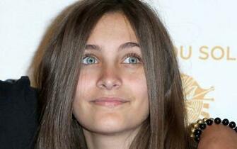 Paris Jackson Eyes Wallpaper HD By Daily