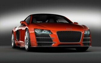 Fondo De Pantalla Audi R8 HD