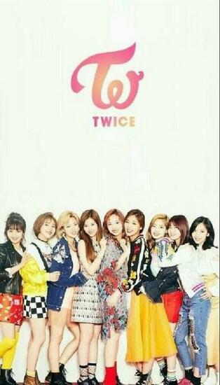Twice Wallpaper Once Em Kpop Nayeon
