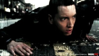 Eminem Wallpaper Not Afraid