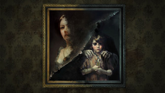 Layers Of Fear Wallpaper