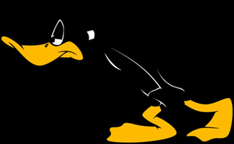 Daffy Duck