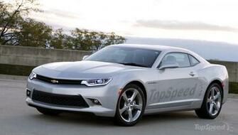 Chevrolet Camaro Wallpaper Designs Attachment Grivu